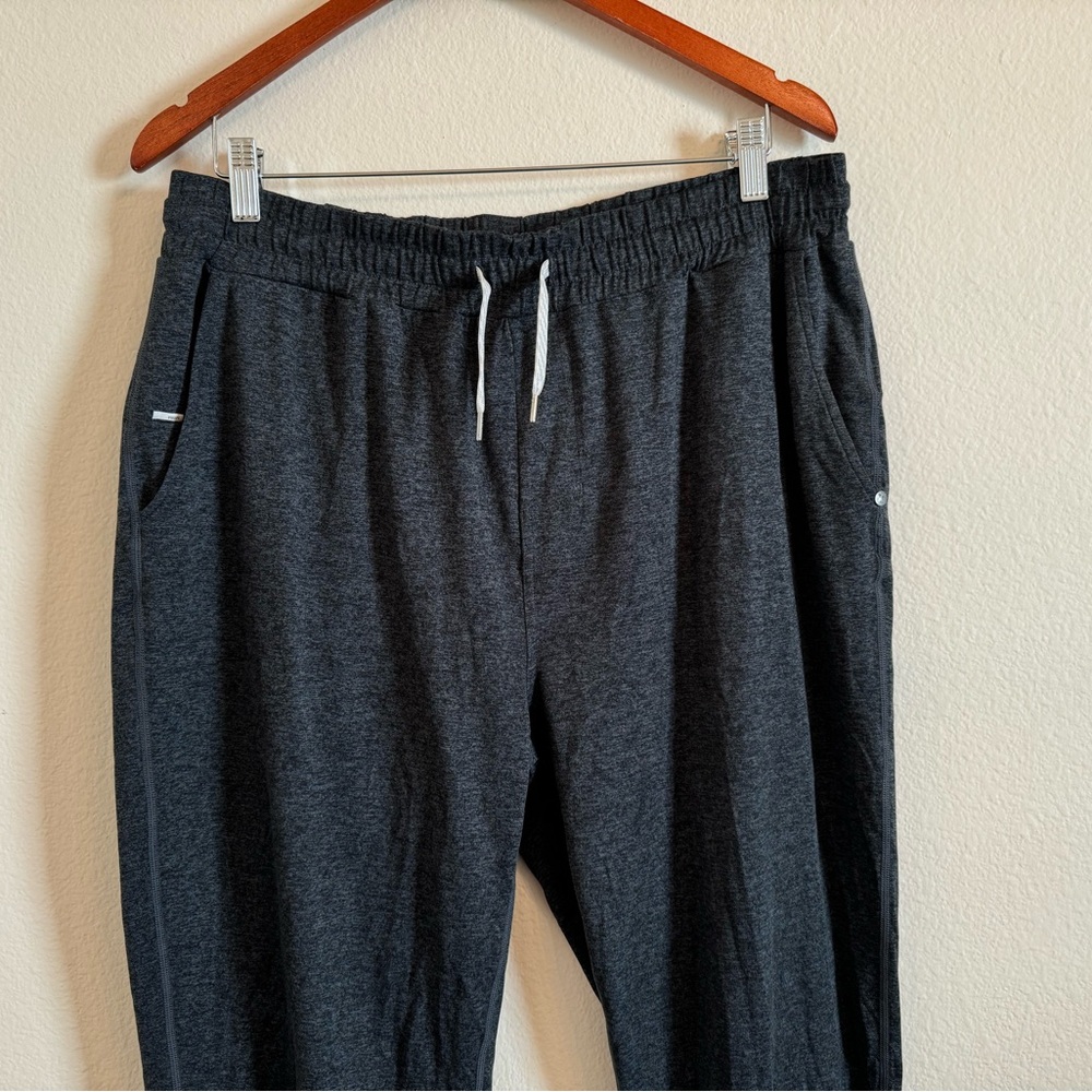 Vuori Ponto Performance Pant Men's DreamKnit™ Pants